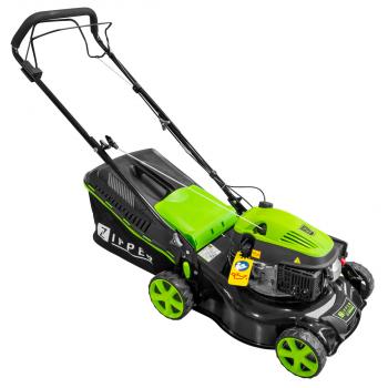 Zipper Petrol lawn mower ZI-BRM420
